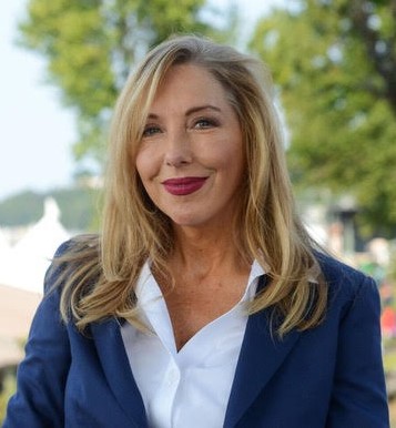 Terese Clark, Founder